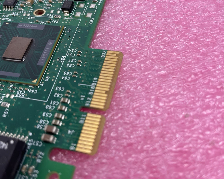 Intel E1G42ETBLK PRO/1000 ET 2-Port Gigabit PCIe 2.0 x4 NIC Ethernet Adapter SFF