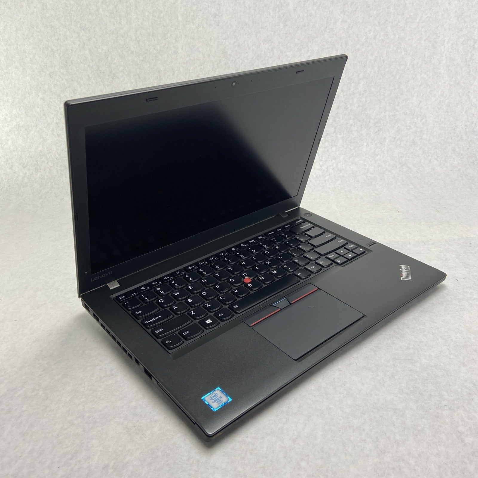 Lenovo ThinkPad T460 Intel Core i5-6300U 2.40 GHz 8 GB RAM 14" No HDD No OS