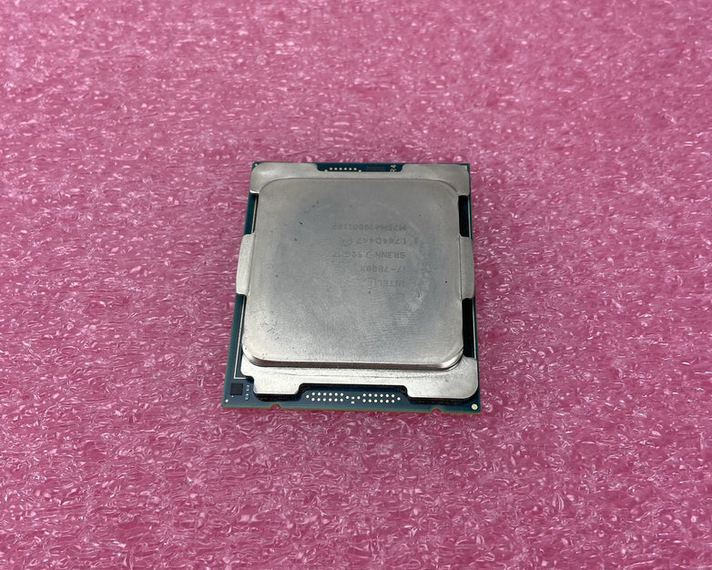 Intel Core i7-7800X 3.5GHz Desktop CPU