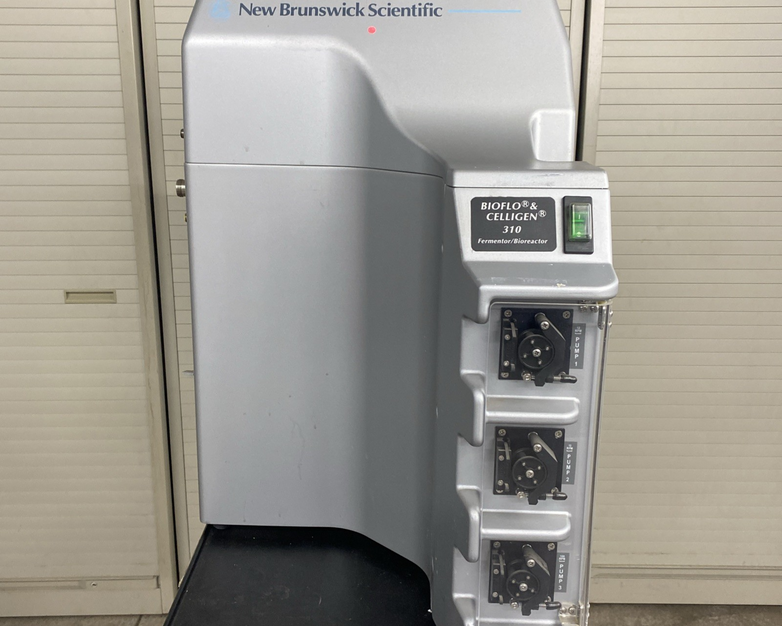 New Brunswick Scientific BIOFLO 310 Fermentation System