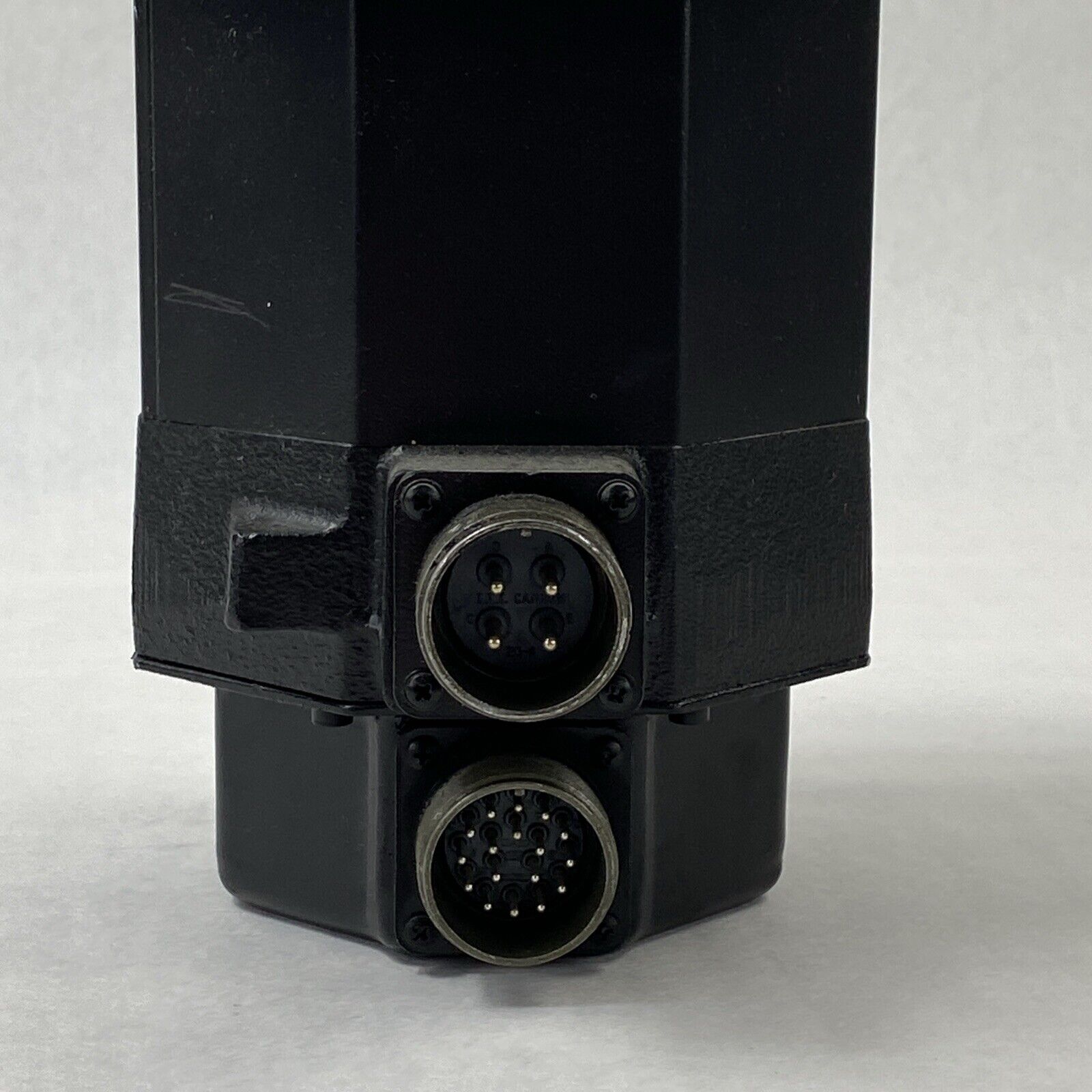 Allen Bradley F-4030-Q-H00AA Series A AC Servo Motor 193488