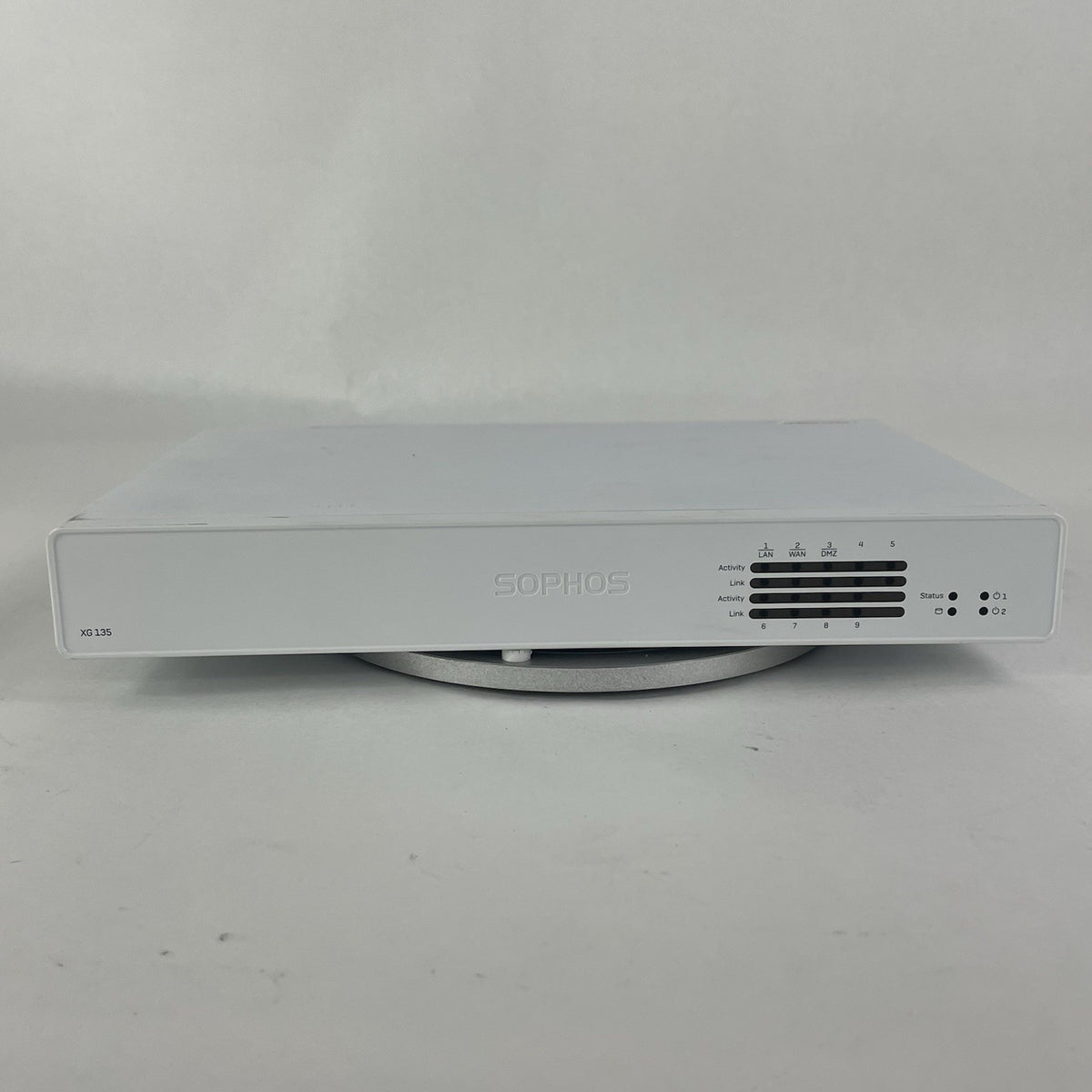 Sophos XG 135 Rev.2 Next-Gen Firewall C1895* - Tested5