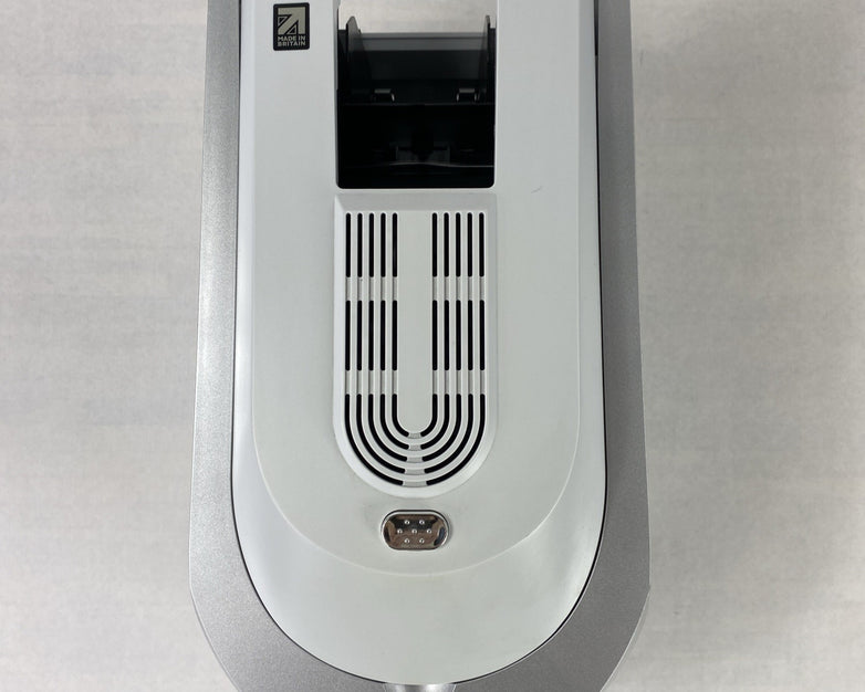 MagiCard 3652-0001 Rio Pro Card Printer - For Parts or Repair