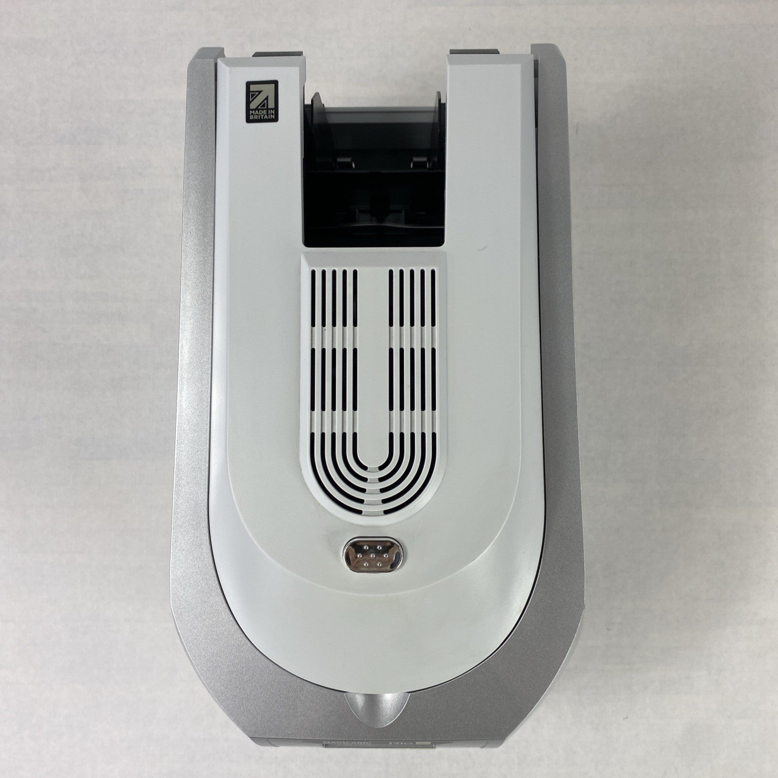 MagiCard 3652-0001 Rio Pro Card Printer - For Parts or Repair