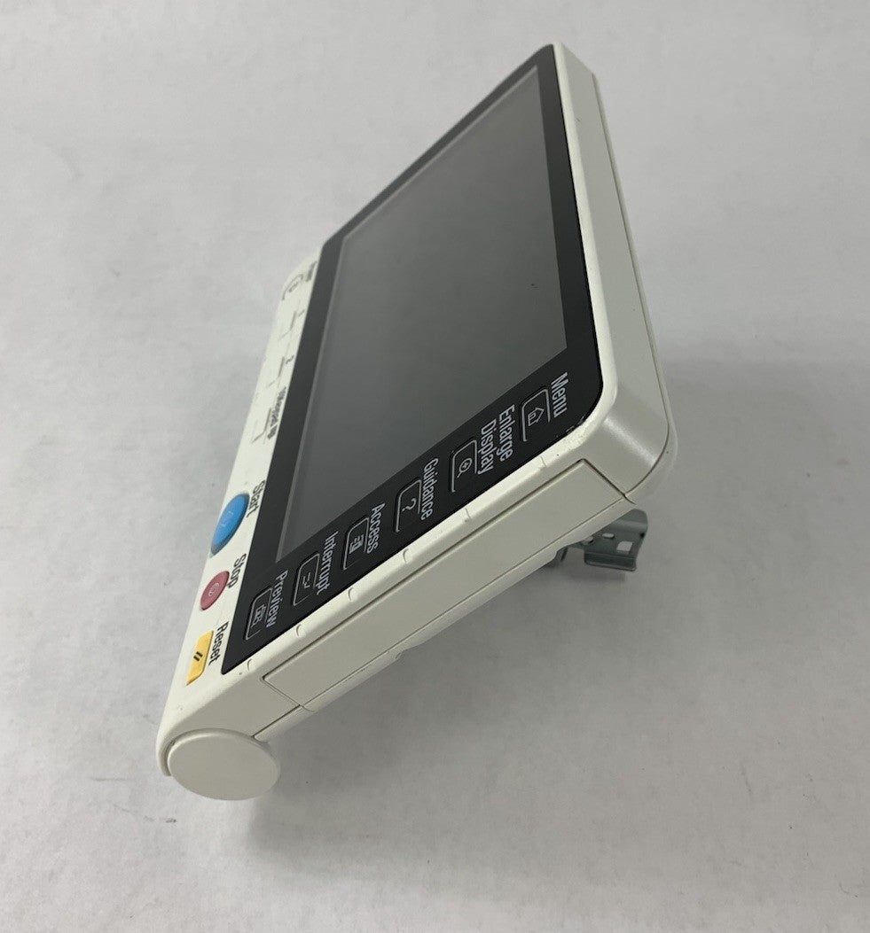 Konica Minolta Bizhub 554e A61DM701-04 Touchscreen Control Panel2