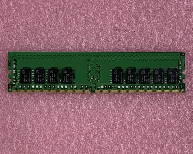SK Hynix HMA82GR7DJR4N-XN 16 GB DDR4 SDRAM RDIMM PC4-25600 Server Memory Ram