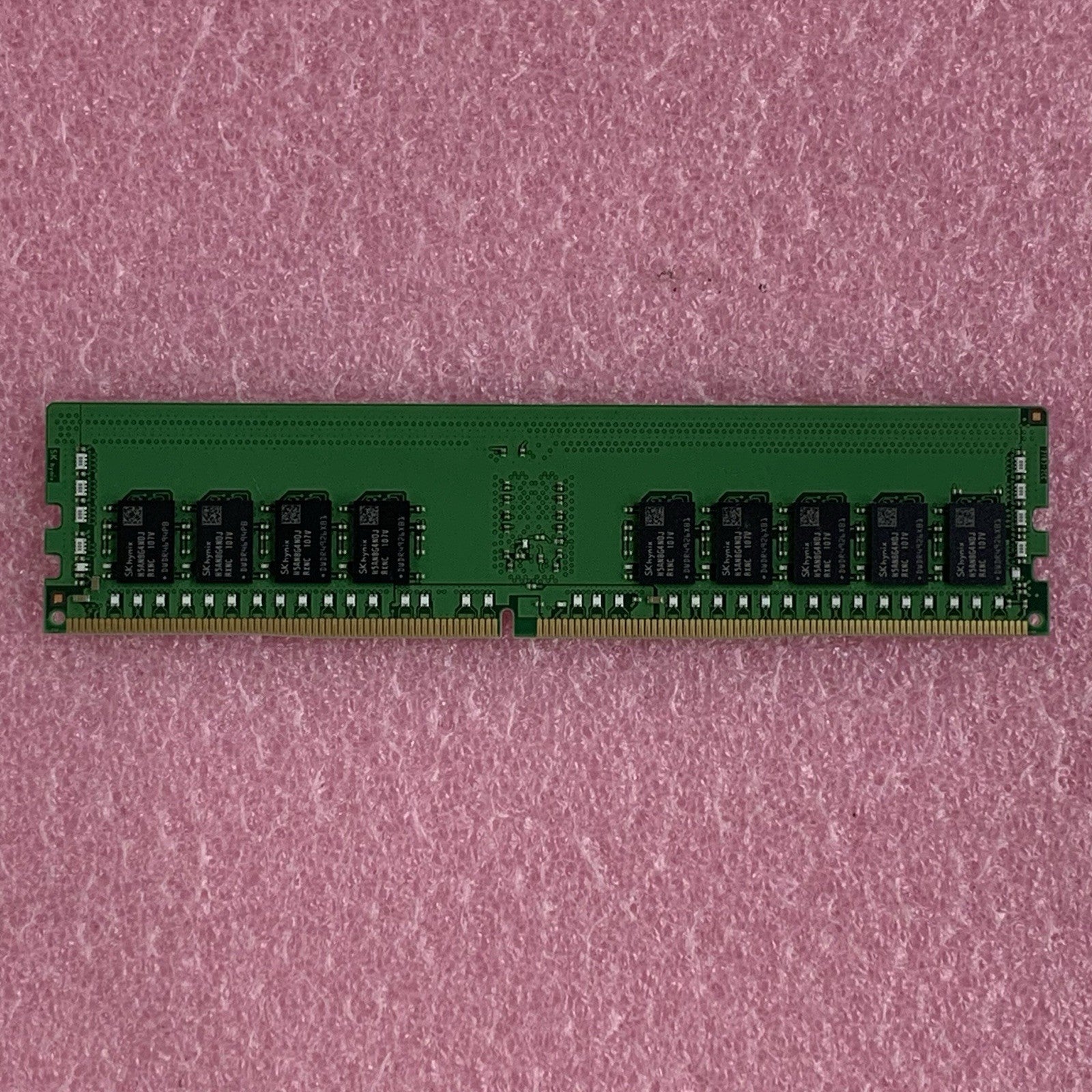 SK Hynix HMA82GR7DJR4N-XN 16 GB DDR4 SDRAM RDIMM PC4-25600 Server Memory Ram5