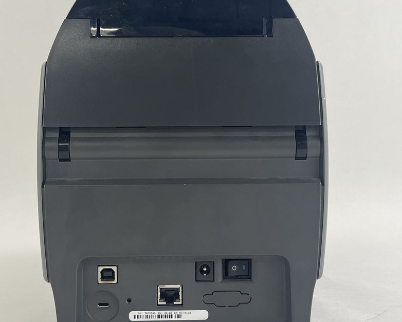 Zebra Z31-0M0C0200US00 ZXP Series 3 Single-Sided Card Printer No Power Cord