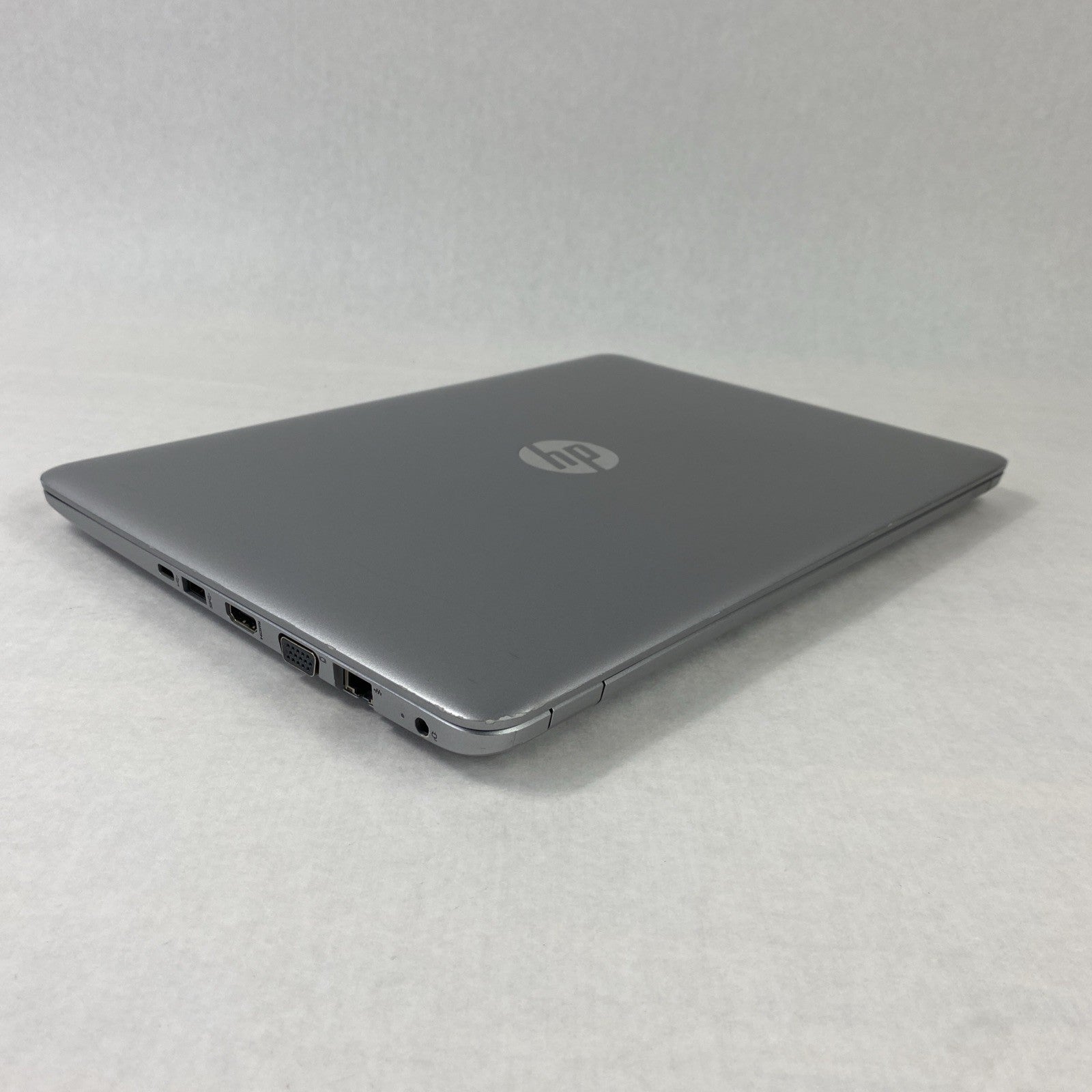 HP ProBook 440 G4 Intel Core i5-7200U 2.50 GHz 8GB RAM 14" No HDD No OS