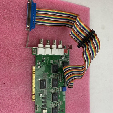 Kodicom 4400R PCI IC Interface Card