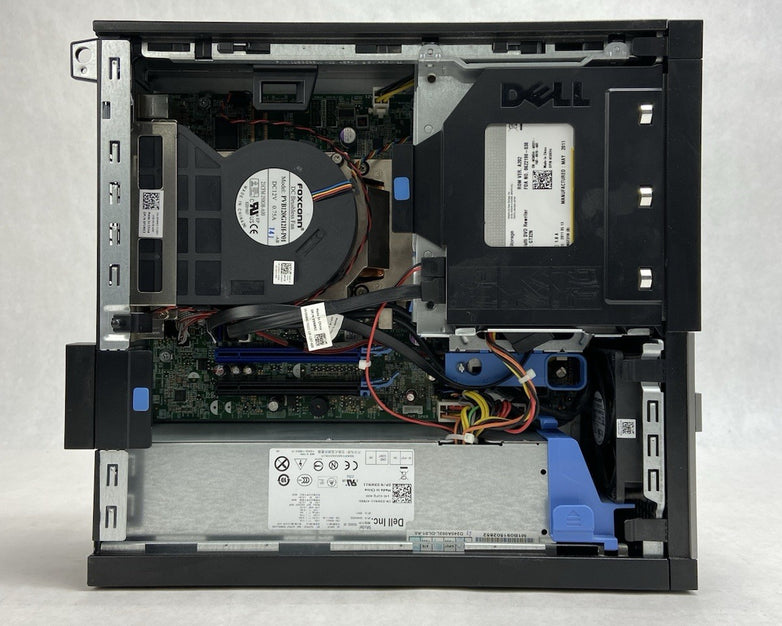 Dell Optiplex 990 SFF Intel Core i3-2100 3.1GHz 4GB RAM No HDD No OS