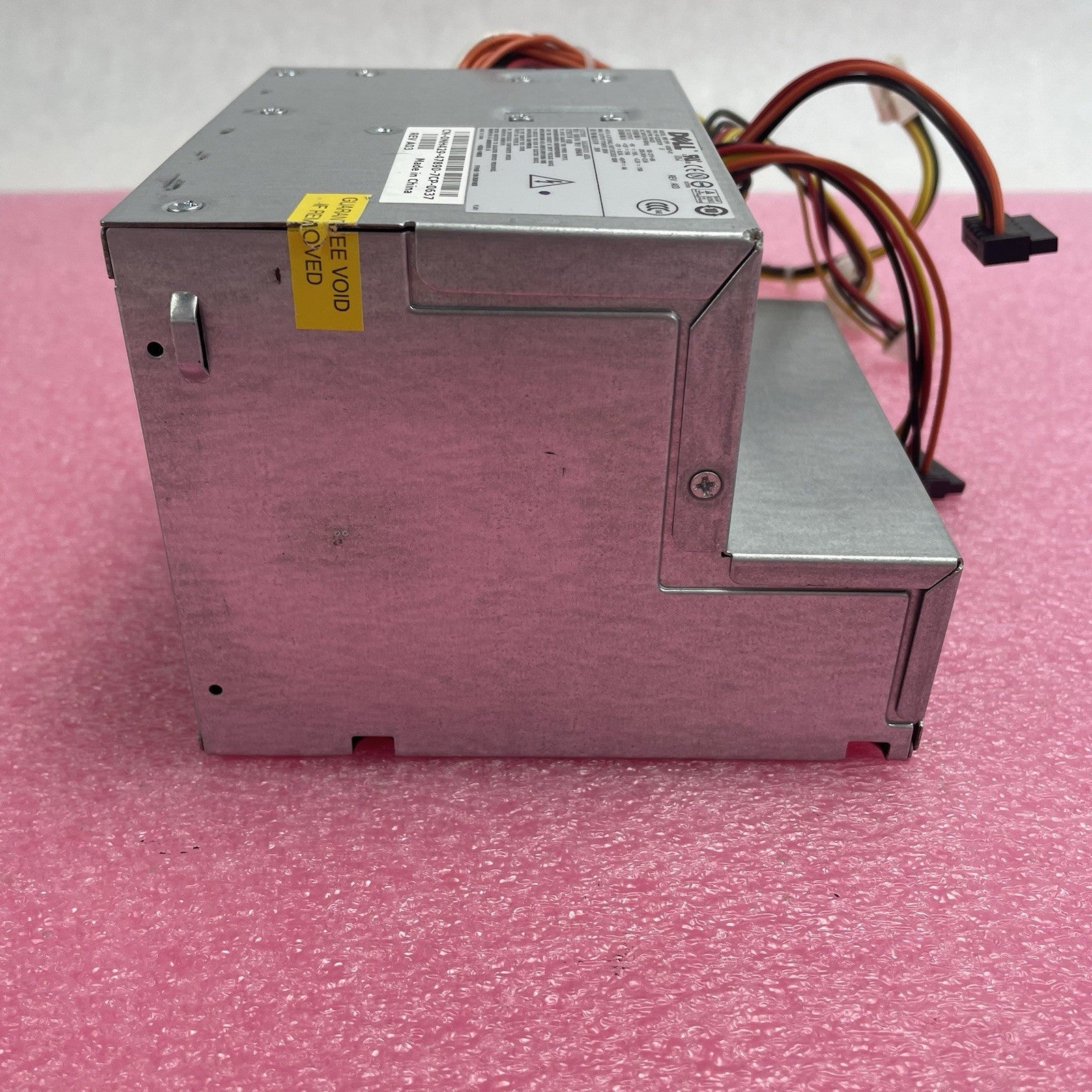 DELL H280P-01 280W OEM Switching Power Supply Lot of 2