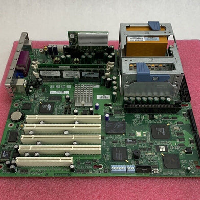 Compaq ProLiant ML350 G3 Motherboard Intel Xeon 2.8GHz 1.5GB RAM