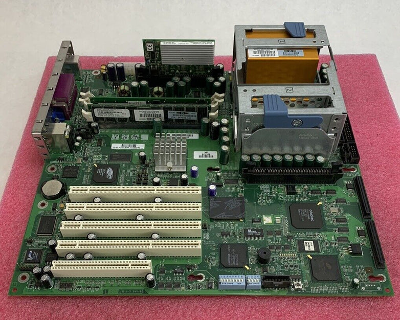 Compaq ProLiant ML350 G3 Motherboard Intel Xeon 2.8GHz 1.5GB RAM