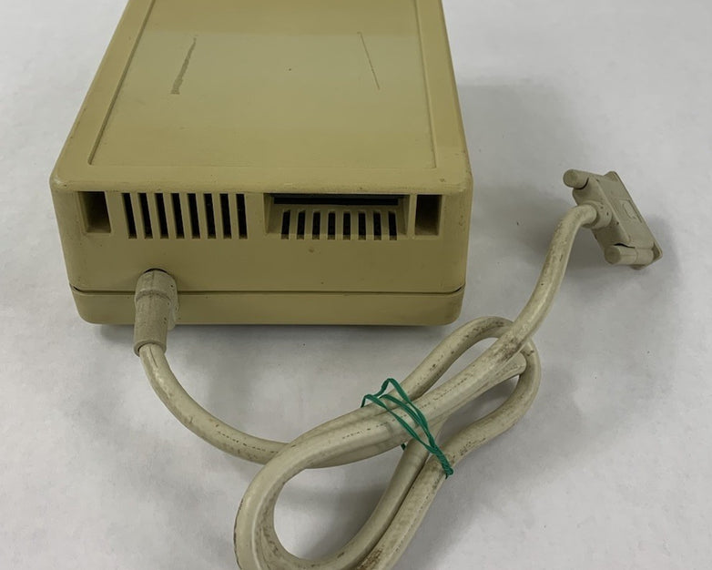 Unidisk Apple A9M0104 Floppy Disk Drive - Tested