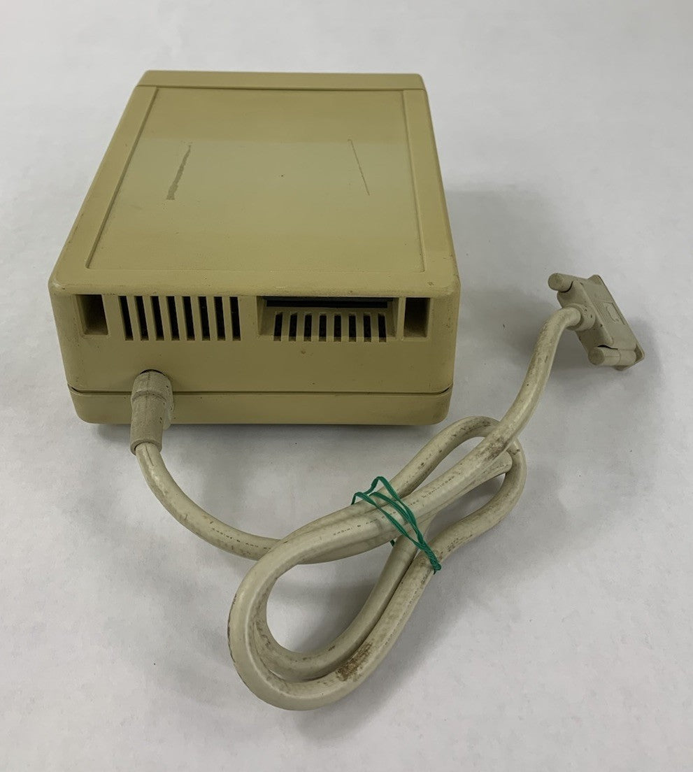 Unidisk Apple A9M0104 Floppy Disk Drive - Tested3