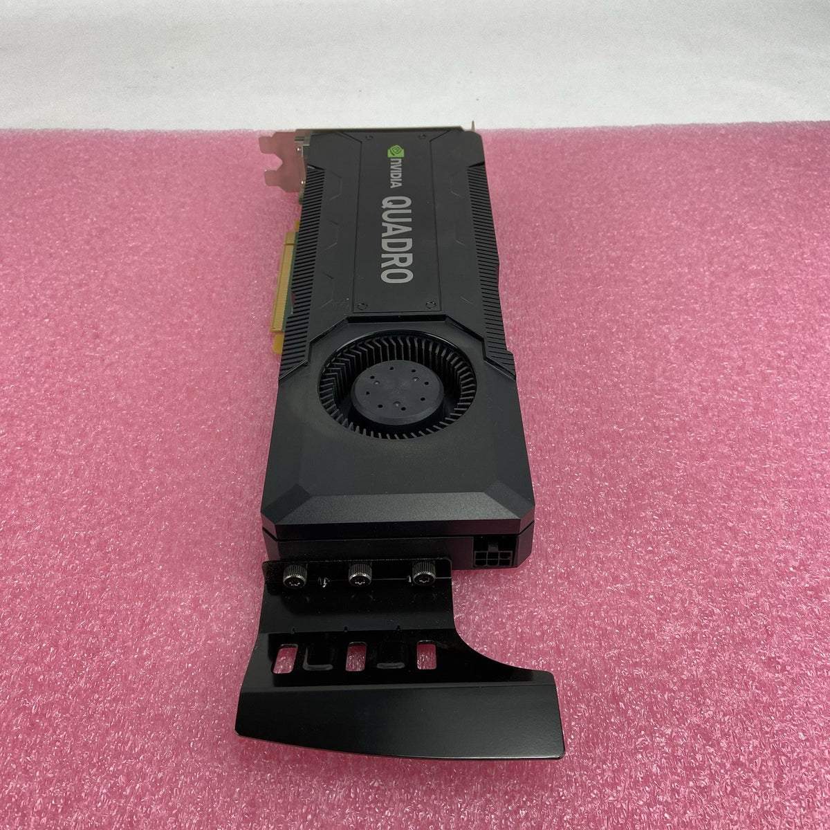 Nvidia Quadro K5000 699-52004-0500-400 E GDDR5 4GB Graphics Card PCIe1