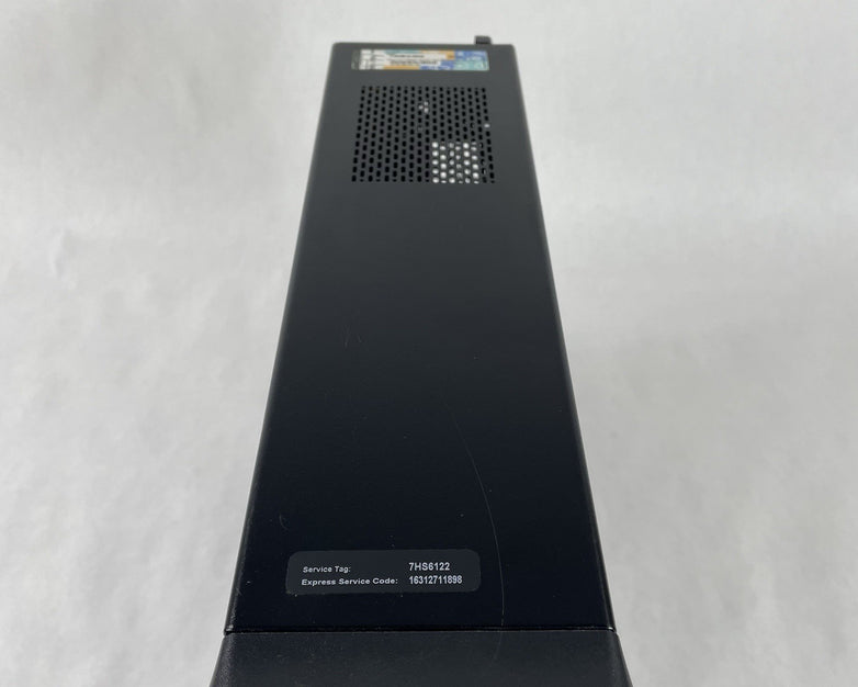 Dell Inspiron 3647 SFF Celeron G1840 2.80 GHz 4 GB RAM No HDD/OS