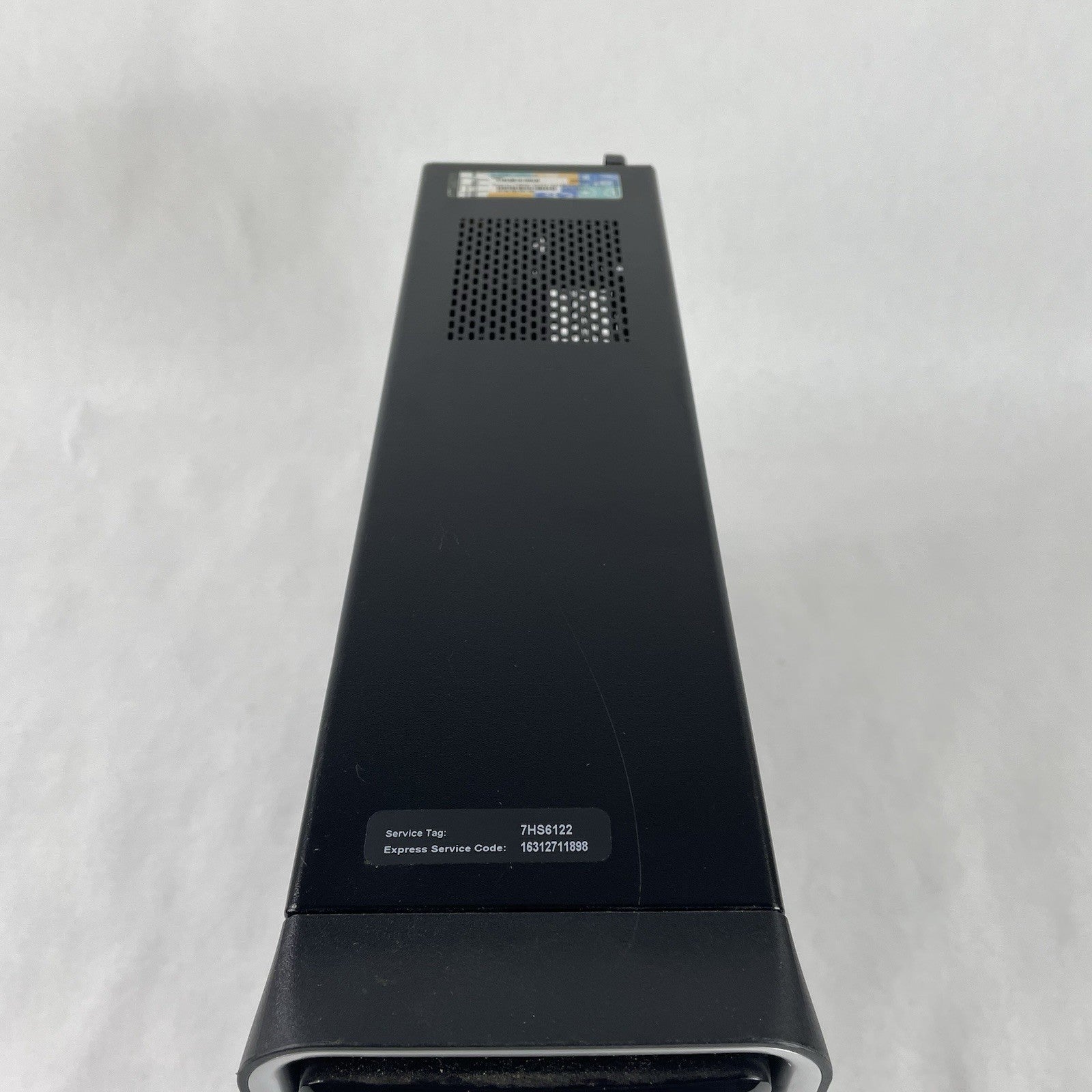 Dell Inspiron 3647 SFF Celeron G1840 2.80 GHz 4 GB RAM No HDD/OS3