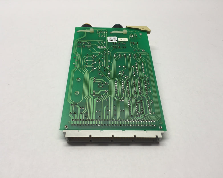 Technifor CN1-12/4 Control PCB Board T07-3955 N584.00 TS CV