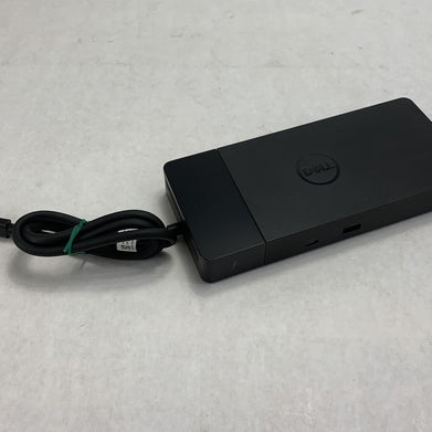 Dell WD19TBS Thunderbolt USB-C Docking Station - No AC Adapter