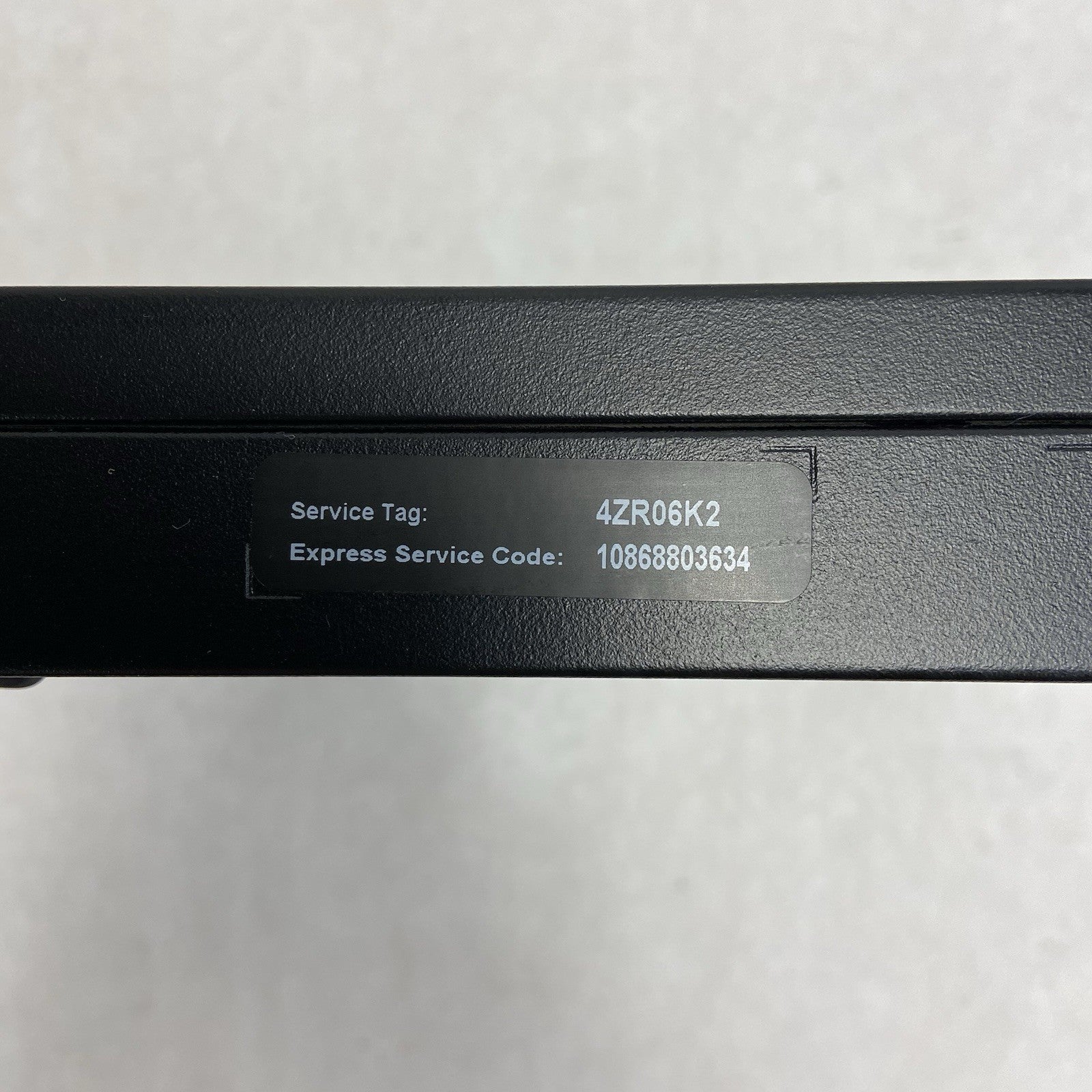 Dell Optiplex 3040 MFF Intel Core i3-6100T 3.2GHz 8GB RAM No AC/HDD/OS3