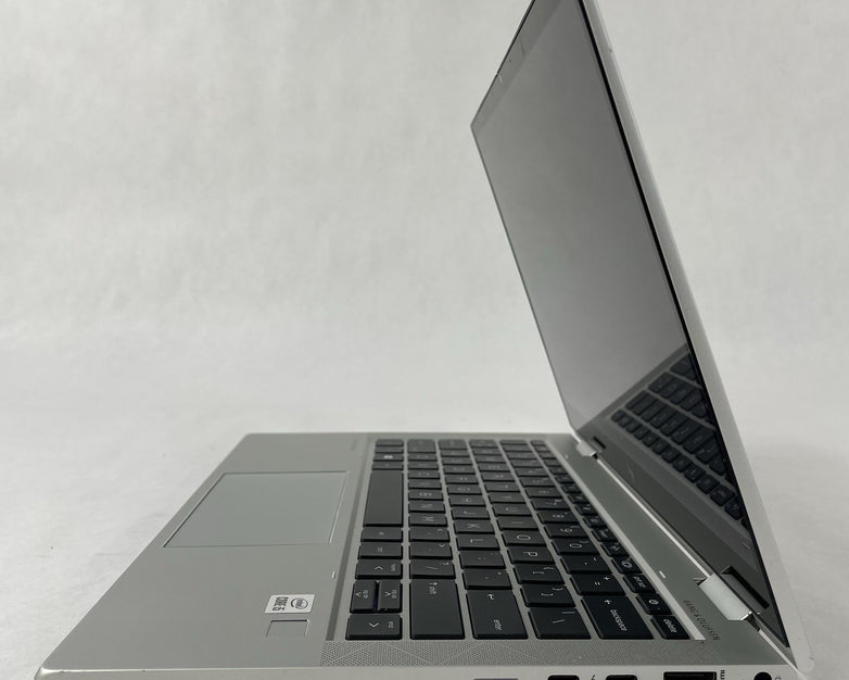 HP EliteBook x360 830 G7 13.3" i5-10210U 1.60 GHz 16 GB RAM No SSD/OS/AC - READ
