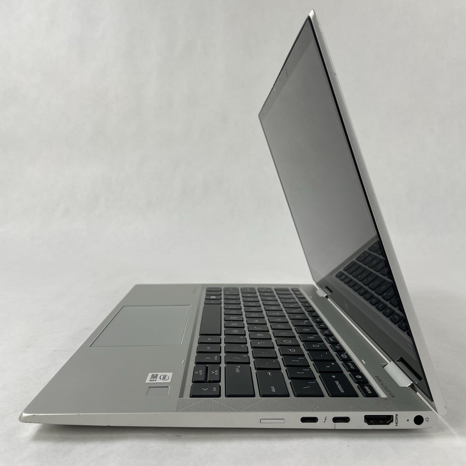HP EliteBook x360 830 G7 13.3" i5-10210U 1.60 GHz 16 GB RAM No SSD/OS/AC - READ6