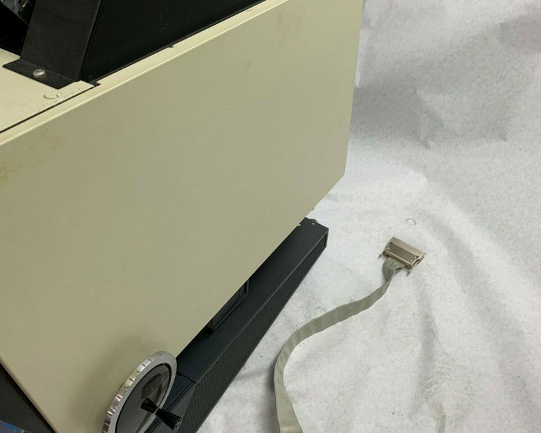 3M 275AGC 500 Microfilm Reader Printer 288026