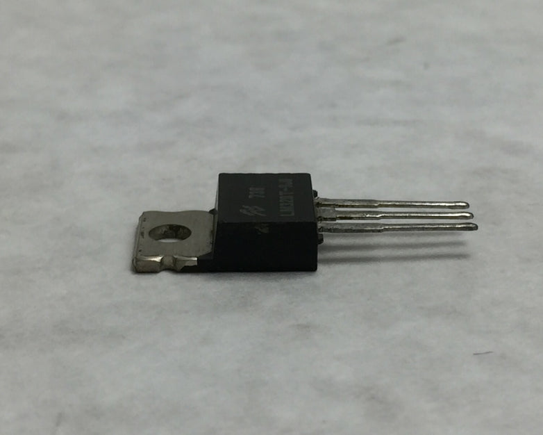 National Semiconductor LM320T-9 Integrated Circuit   Lot of 5   NOS