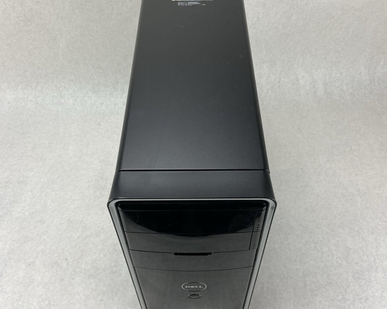 Dell Inspiron 570 MT AMD Athlon 2 x2 250 3GHz 4GB RAM No HDD No OS