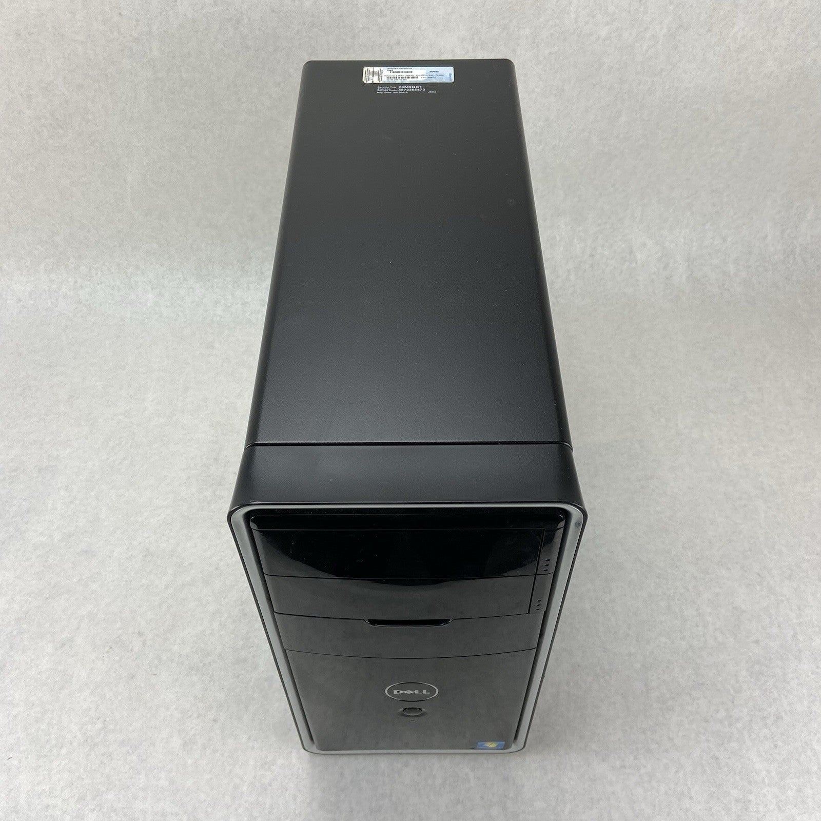 Dell Inspiron 570 MT AMD Athlon 2 x2 250 3GHz 4GB RAM No HDD No OS2
