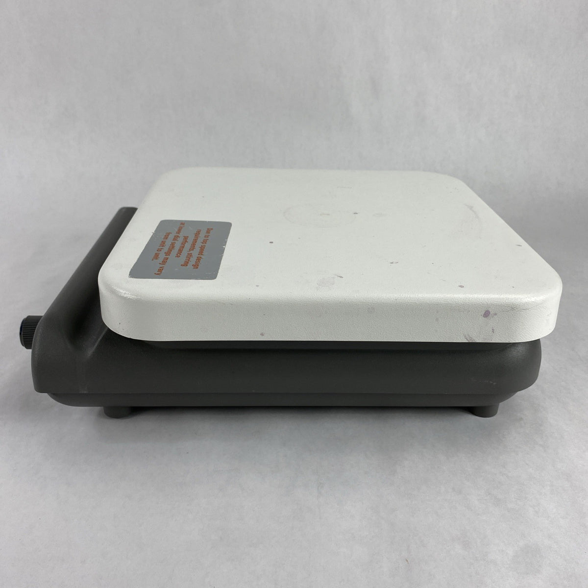 Corning 6795-611 Heavy Duty Magnetic Stirrer  11" x 11"3