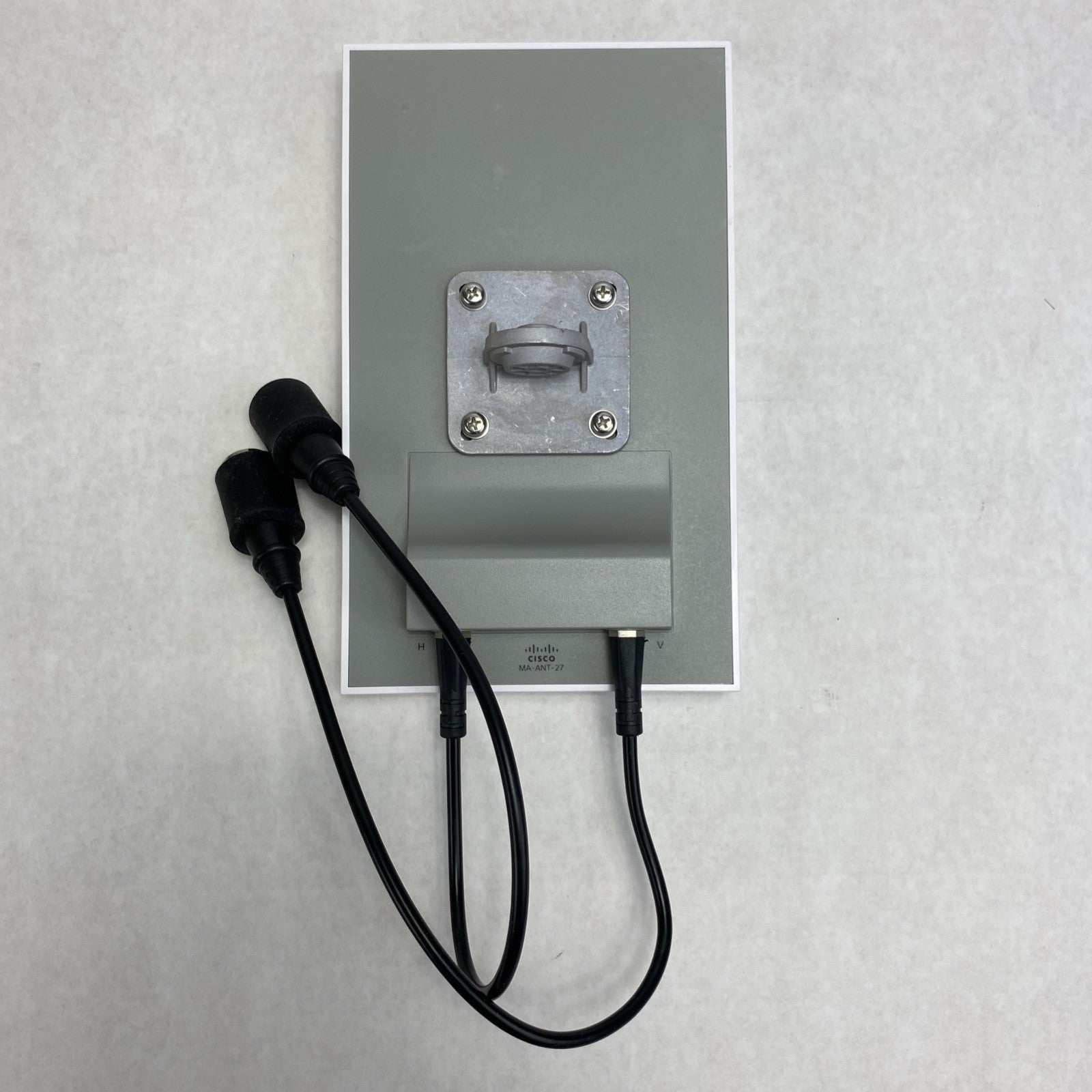 Cisco Meraki MA-ANT-27 A10-10070 MIMO Dual Band Sector Antenna 2.4GHz to 5GHz7