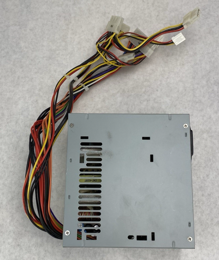 Sun Cheer PC-0235A-003 235W Power Supply