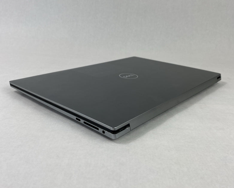 Dell Precision 5550 Xeon W10855M 2.8 GHz 16 GB RAM 15.6" No Battery No HDD No OS