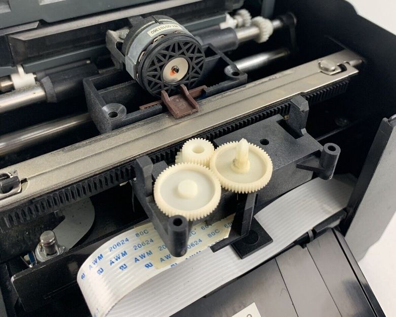 Cognitive TPG B780-720D-T003 B780 Hybrid Receipt and Slip Printer Tested No PS