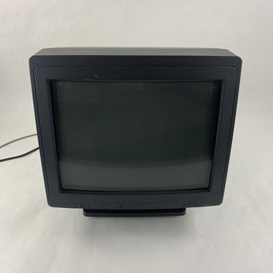 NeXT N4001 MegaPixel 17" Color Display Monitor Parts and Repair Bad Display