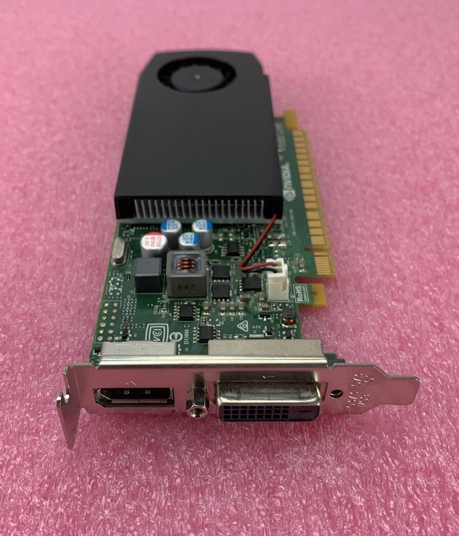 Nvidia GeForce GT 630 P2012 180-12012-1002-A02 Video Graphics Card4