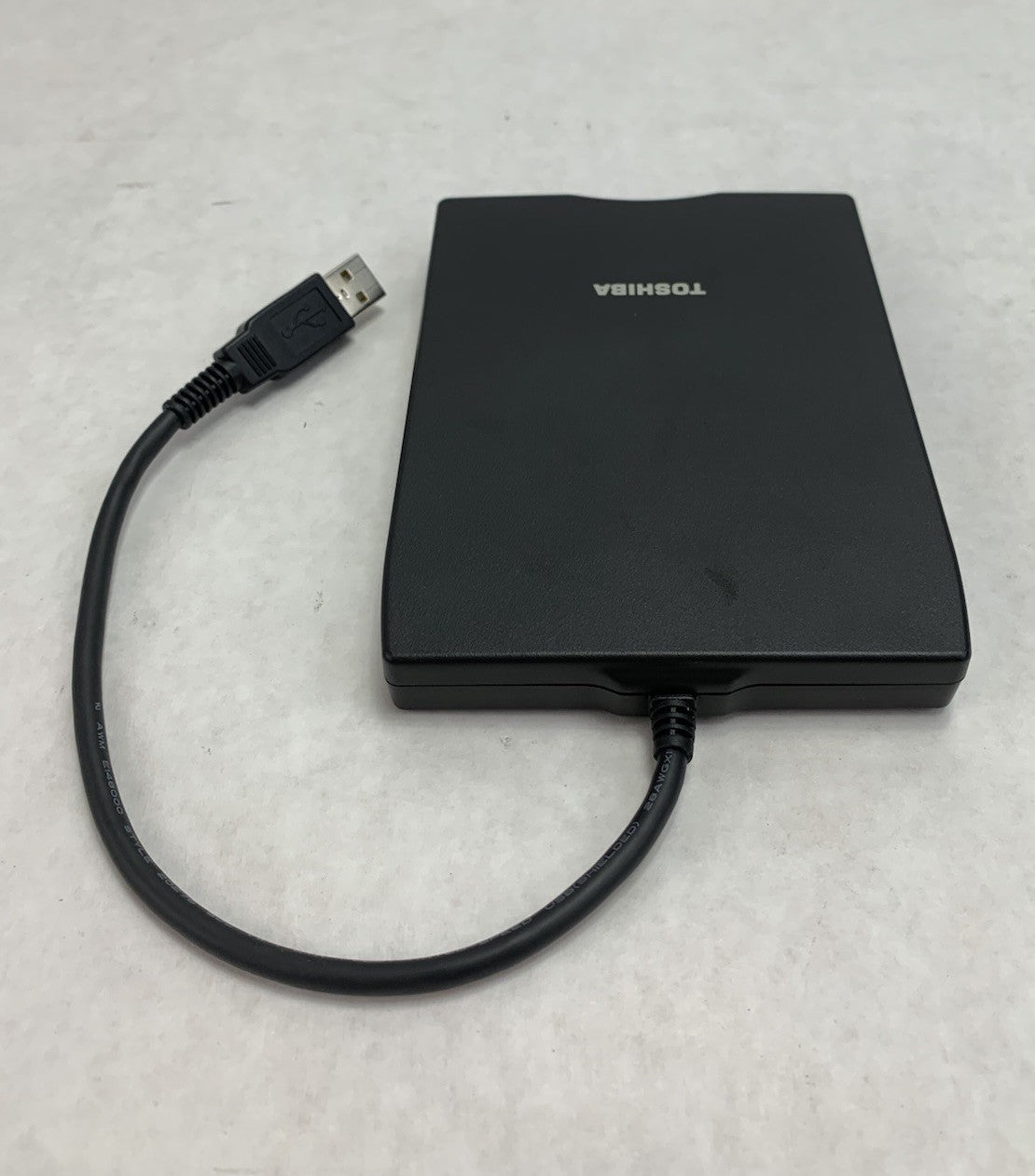 Toshiba PA3109U-1FDD USB Floppy Disc Drive3
