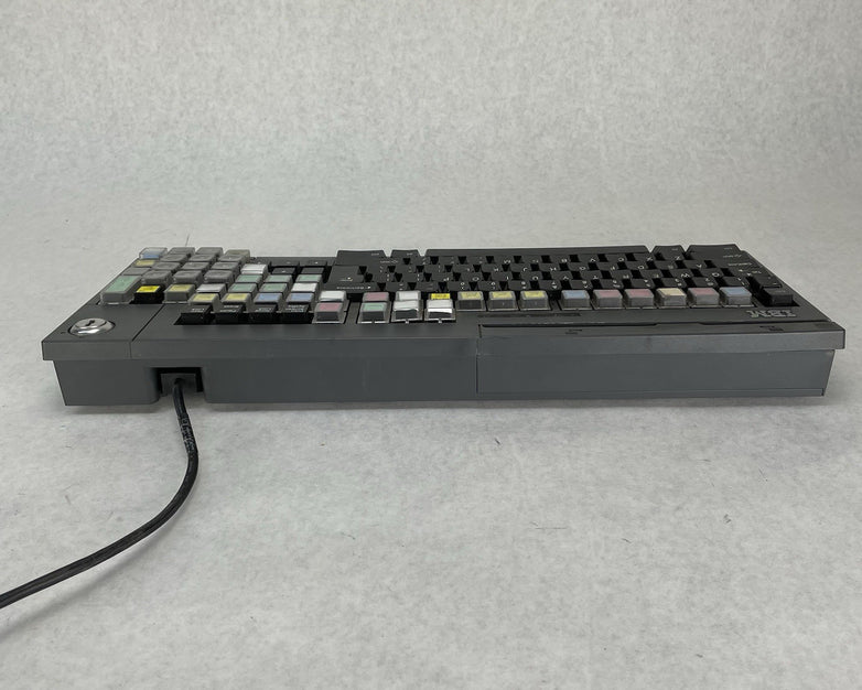 IBM SurePOS 500 Series Keyboard 93Y1111 w/ Cord