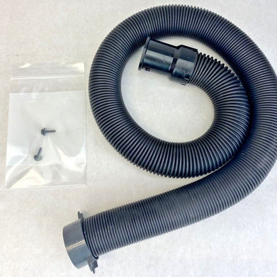 Hoover Z 400 Model U9125-900 Bagless Vacuum Hose