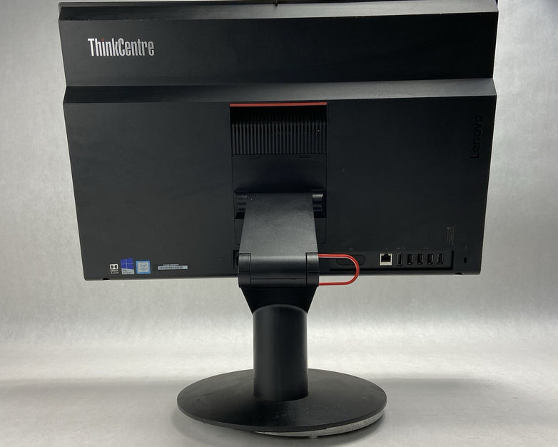 Lenovo ThinkCentre M800z AIO Intel Core i5-6400 2.7GHz 4GB RAM No HDD No OS