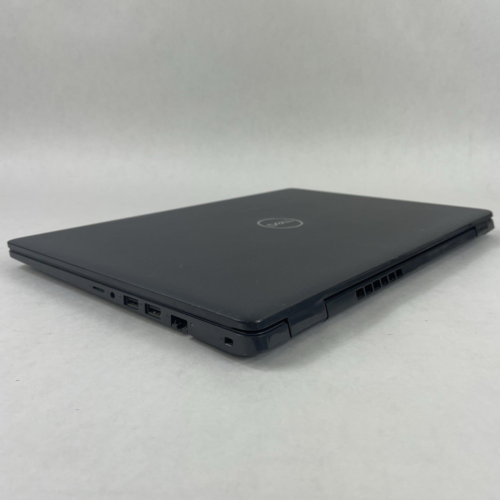 Dell Latitude 3510 15.6" i7-10510U 1.80 GHz 8 GB RAM No SSD/OS/AC/Batt8