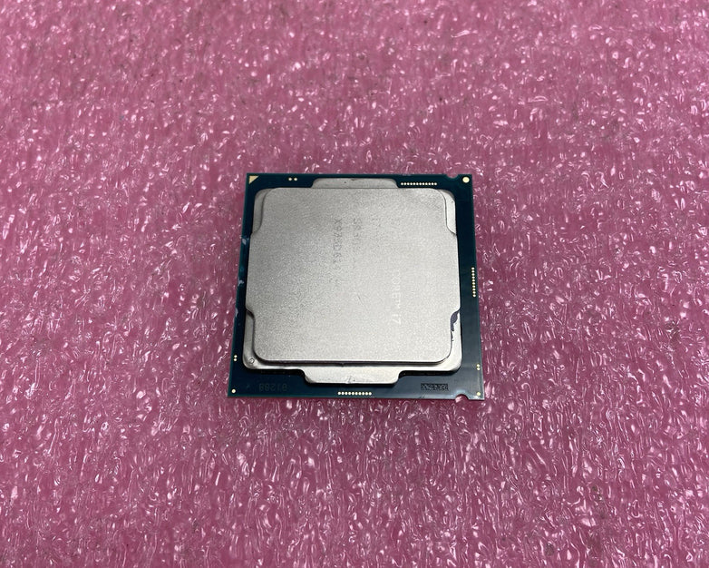 Intel Core i7-8700 SR3QS 3.2GHz Desktop CPU