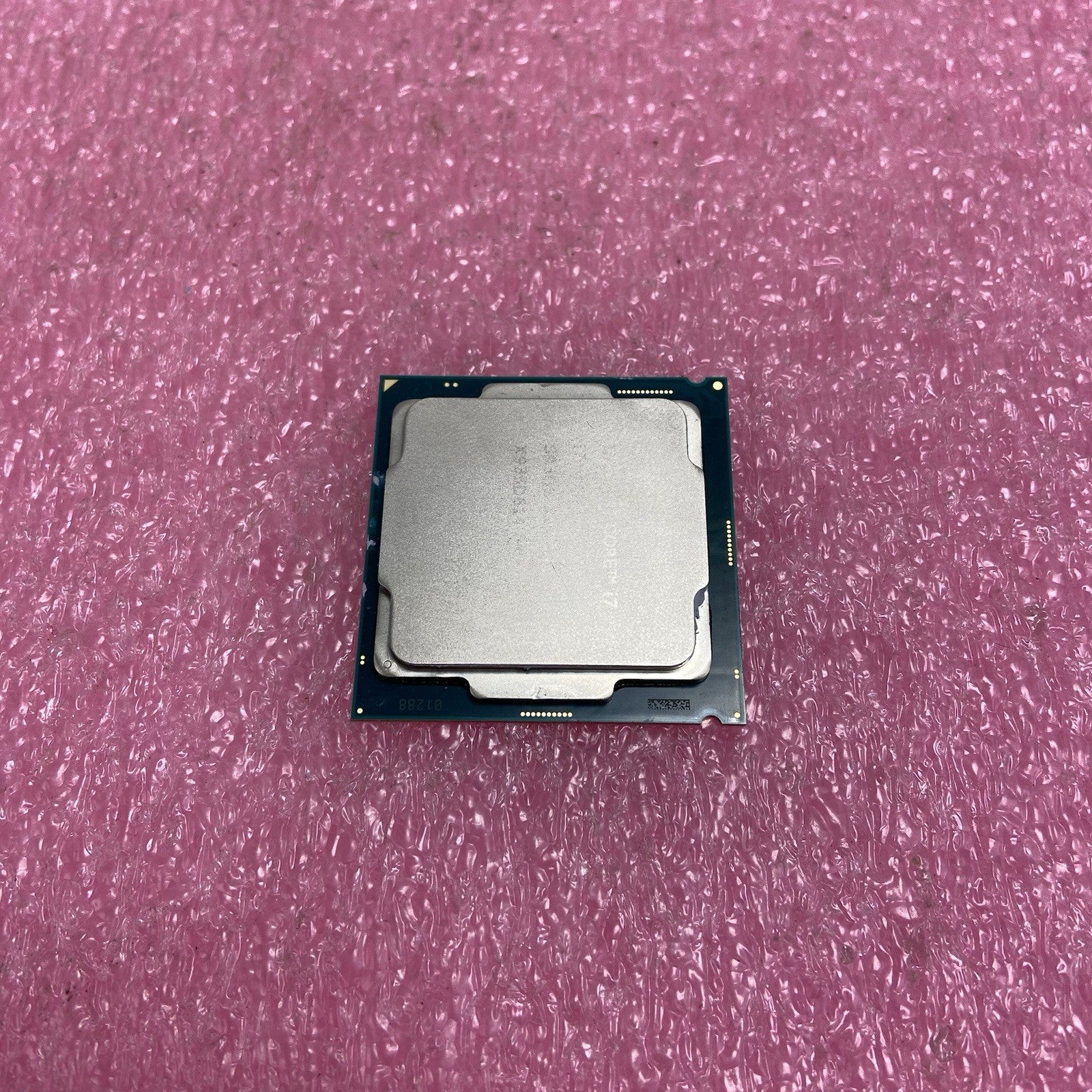 Intel Core i7-8700 SR3QS 3.2GHz Desktop CPU2