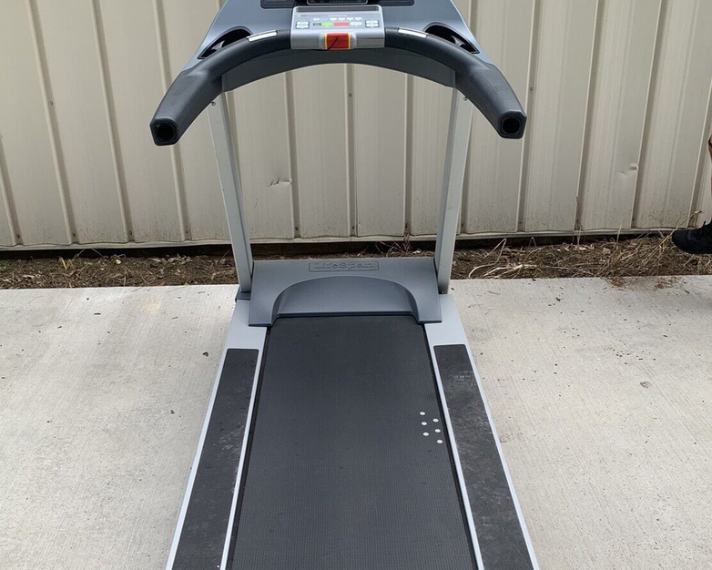 LifeSpan TR8000i Medical Treadmill