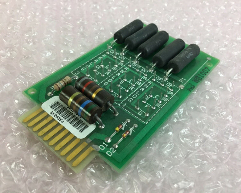 Taylor  MOD 30 SK20354  AB NU1007  SPR-90007