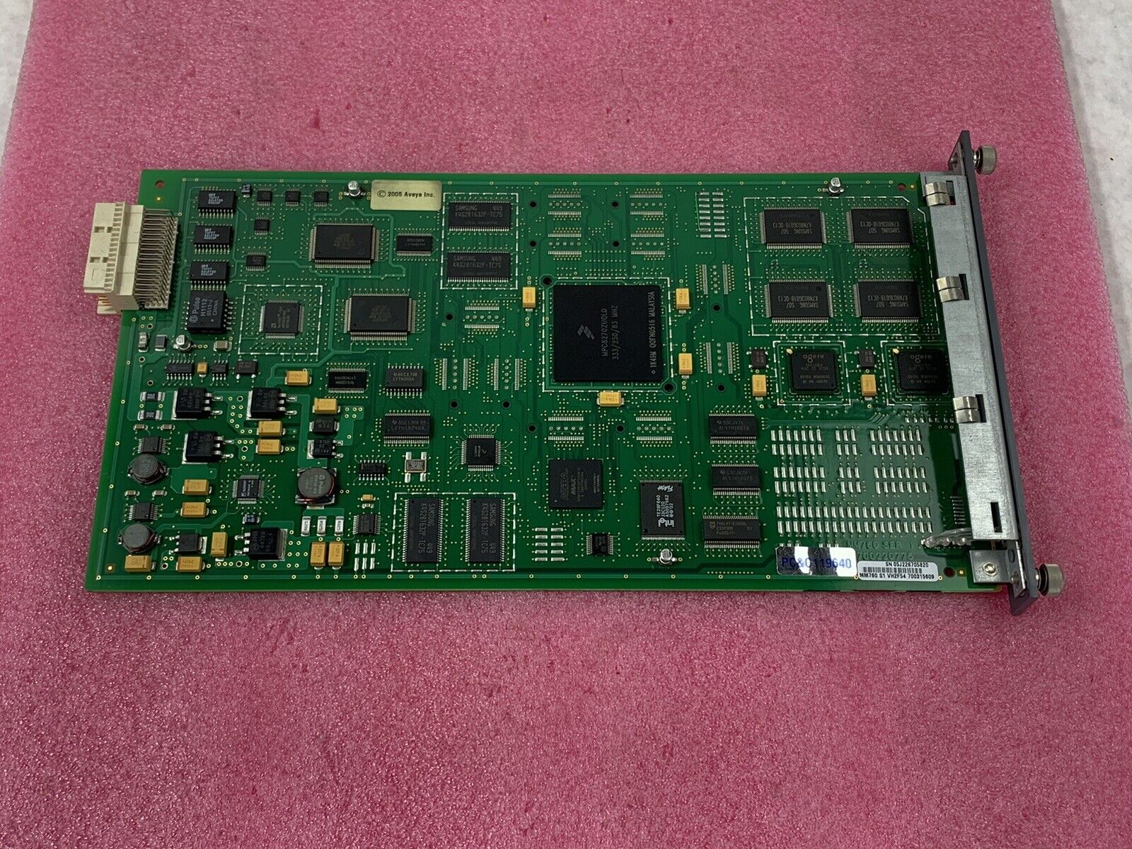 Avaya MM760 VoIP VH2 (VH2F54) 700315609