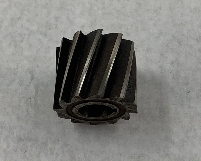 Millersburg PA U.S.A. 2 1/2x2x2x1 End Mill w/out Shank or Chrome-Pin